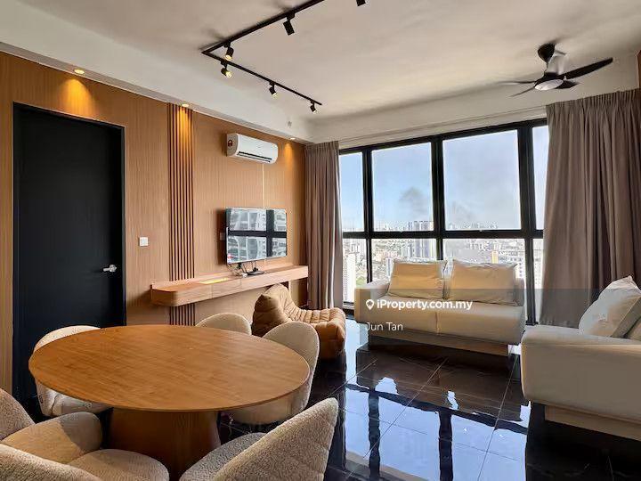 Kediaman Servis untuk Dijual di Urban Suites oleh Jun Tan - iProperty.com.my