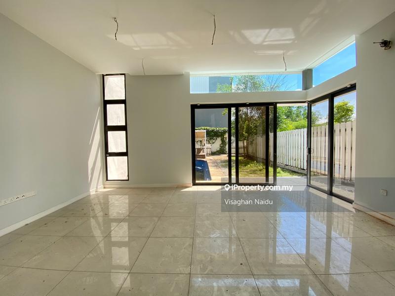 3.5-storey Terraced House for Sale in Fields of Gold Villa Senja Rawang, Rawang by Visaghan Naidu - iProperty.com.my