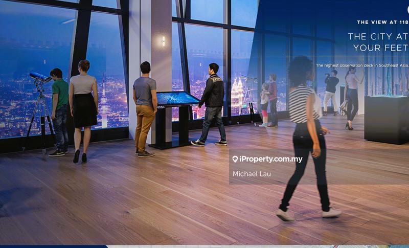 Office for Rent in KLCC, KL City Centre by Michael Lau - iProperty.com.my