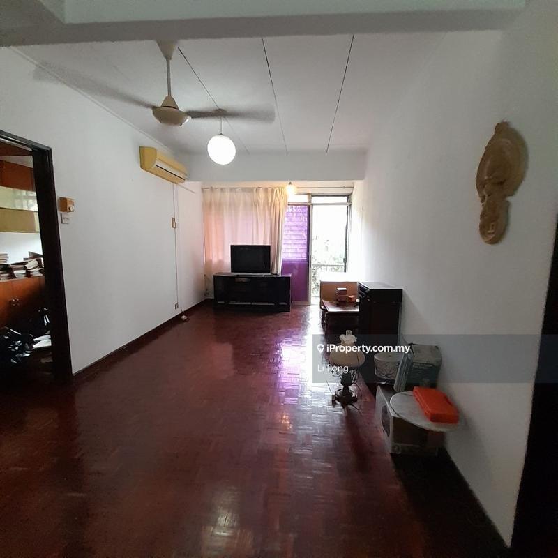 Bungalow House for Sale in Taman Bukit Seputeh, Seputeh by Li Fong - iProperty.com.my