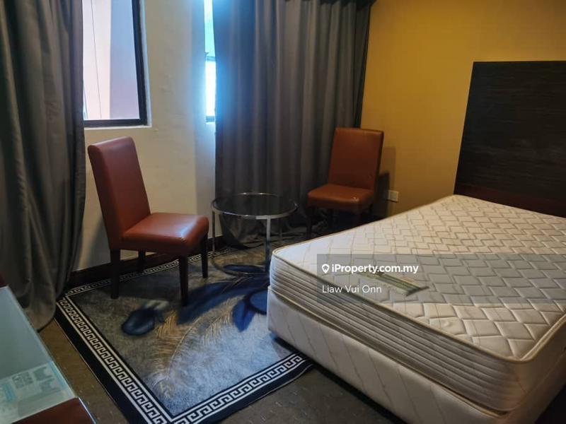 Service Residence for Rent in South China Sea Place by Liaw Vui Onn - iProperty.com.my