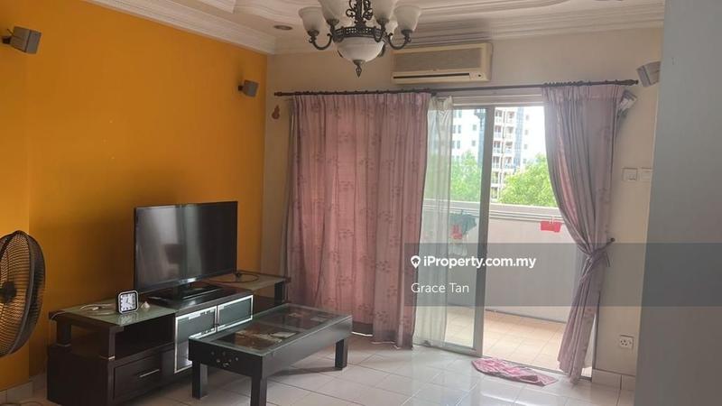 For Sale - Sri Bayu Apartments