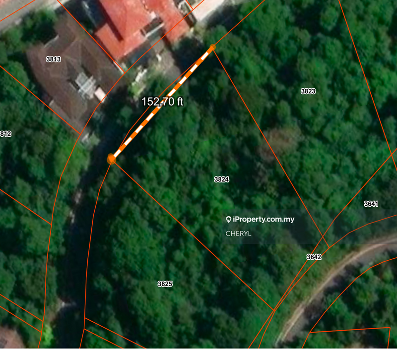 Banglo Tanah untuk Dijual di Tanjung Bungah, Penang oleh CHERYL - iProperty.com.my