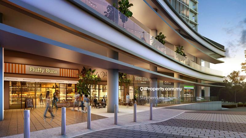 Service Residence for Rent in SouthPlace Residences @ Tropicana Metropark by Stephen Lim - iProperty.com.my