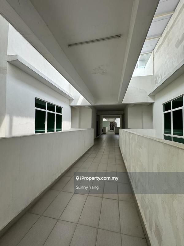 Kondominium untuk Dijual di Berjaya Condominium oleh Sunny Yang - iProperty.com.my