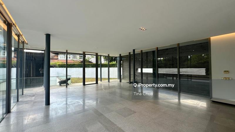 Banglo untuk Dijual di Bukit Damansara, Damansara Heights oleh Tina Chua - iProperty.com.my