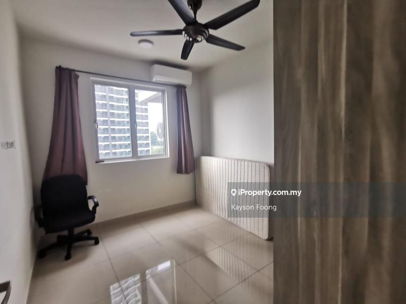 Service Residence for Rent in Maxim Residences by Kayson Foong - iProperty.com.my