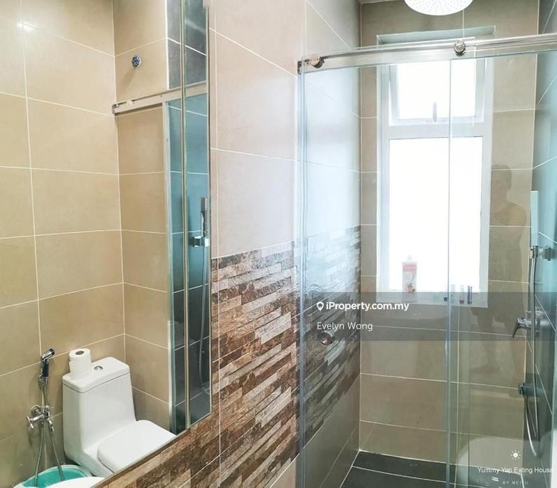 Residensi Servis untuk Dijual di Suasana Iskandar Malaysia oleh Vicky Wong - iProperty.com.my