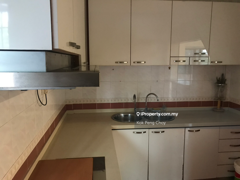 Kondominium untuk Dijual di Villa OUG oleh Kok Peng Choy - iProperty.com.my