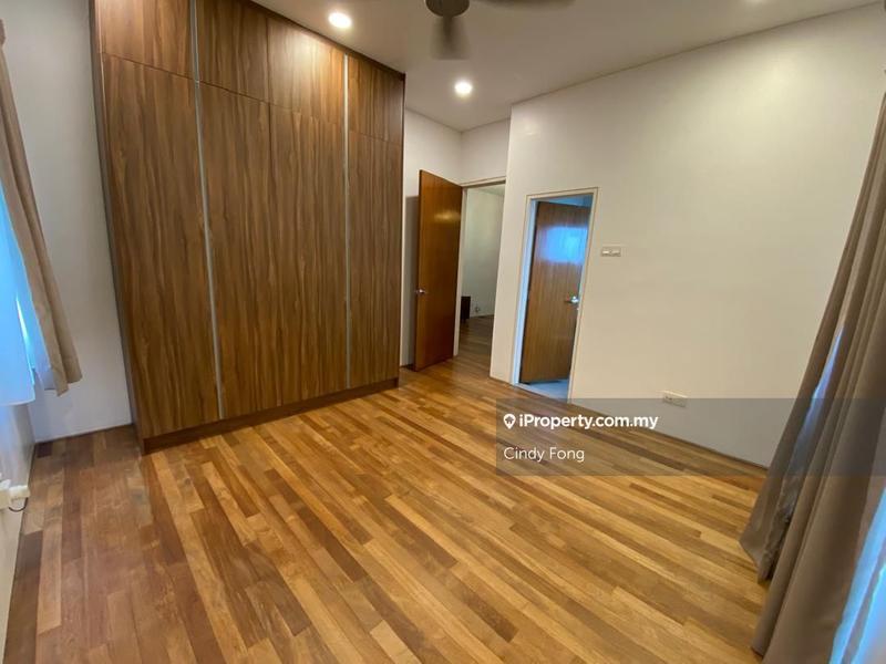 Bungalow House untuk Dijual di Kayangan Heights, Shah Alam oleh Cindy Fong - iProperty.com.my