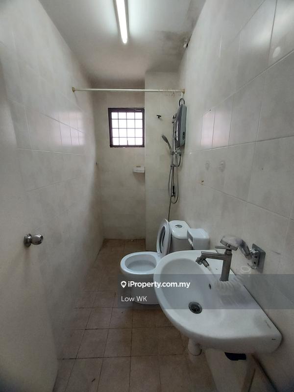 Rumah Berangkai 3 Tingkat untuk Dijual di Mutiara Bukit Jalil, Bukit Jalil oleh Low WK - iProperty.com.my