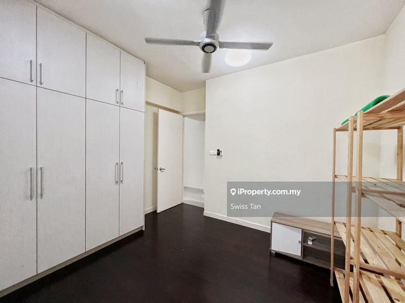 Condominium for Sale in Ameera Residences by Swiss Tan - iProperty.com.my