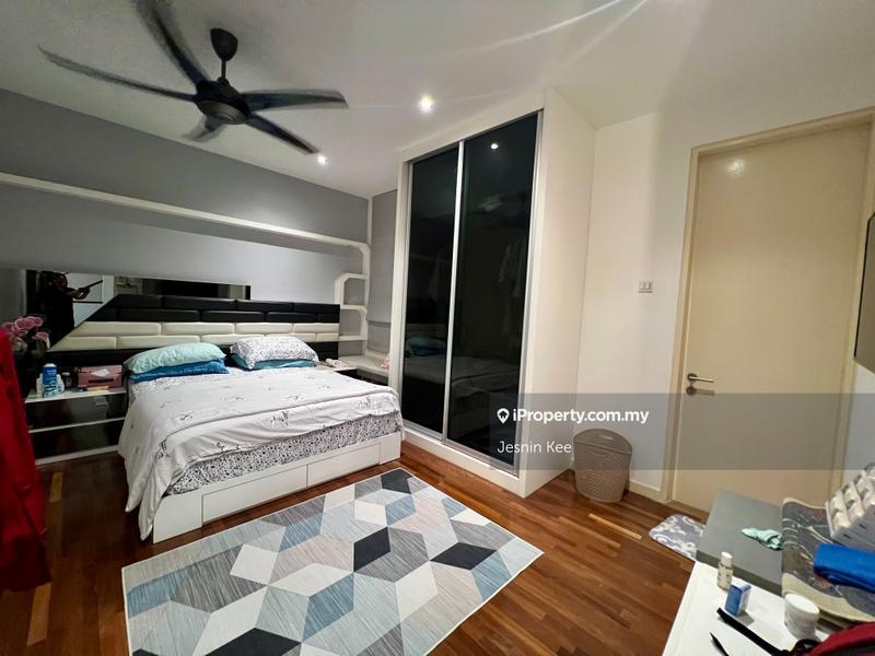 3-storey Terraced House for Sale in Lake Fields, Sungai Besi by Jesnin Kee - iProperty.com.my