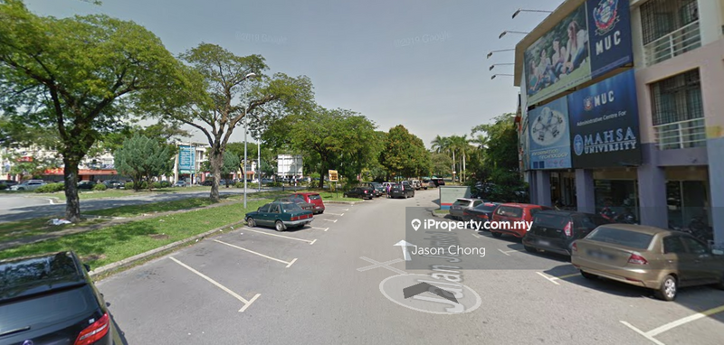 Kedai untuk Disewa di Bandar Botanic, Klang oleh Jason Chong - iProperty.com.my