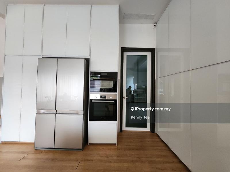 Bungalow House for Sale in Grandville, Subang Jaya by Kenny Tee - iProperty.com.my