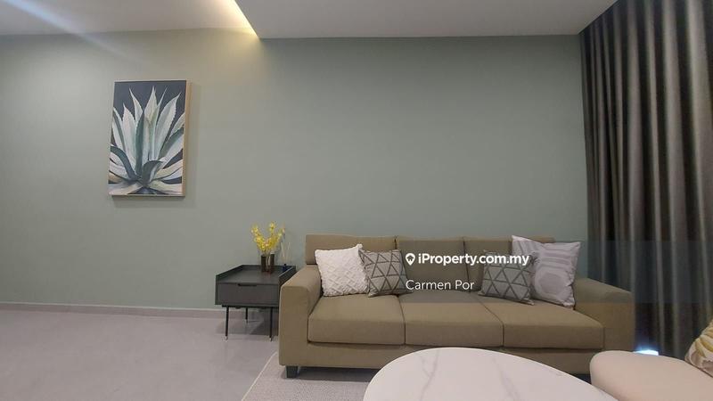 Kondominium untuk Disewa di Muze @ PICC oleh Carmen Por - iProperty.com.my