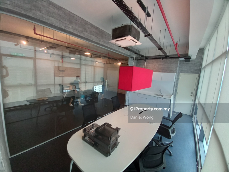 Office for Rent in Sunway 163, Mont Kiara by Daniel Wong - iProperty.com.my