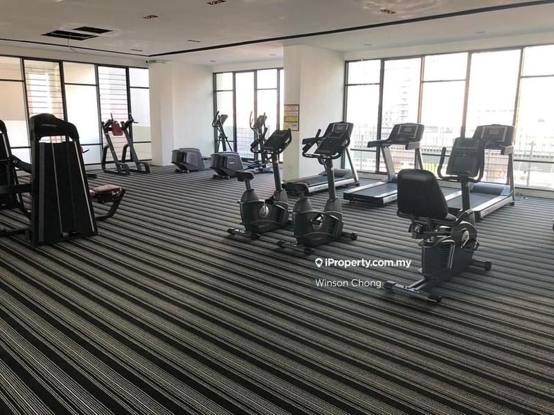 Condominium for Sale in Grace Residence by Winson Chong - iProperty.com.my