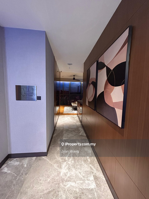 Service Residence for Sale in Orion Residence Bukit Bintang by Jyan Wong - iProperty.com.my