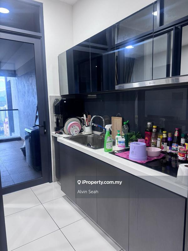 Condominium for Sale in Bennington Residences @ SkyArena by Alvin Seah - iProperty.com.my
