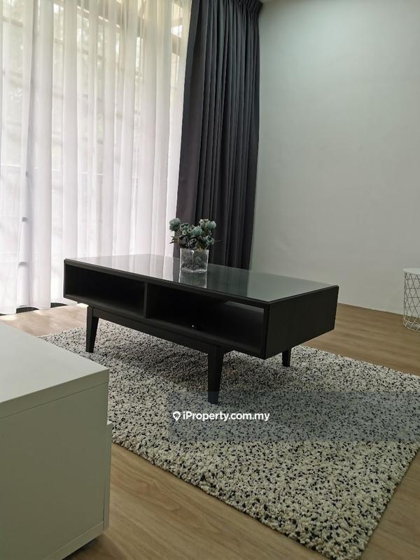 Pangsapuri untuk Dijual di Ramin Apartment oleh Vincent Lau - iProperty.com.my