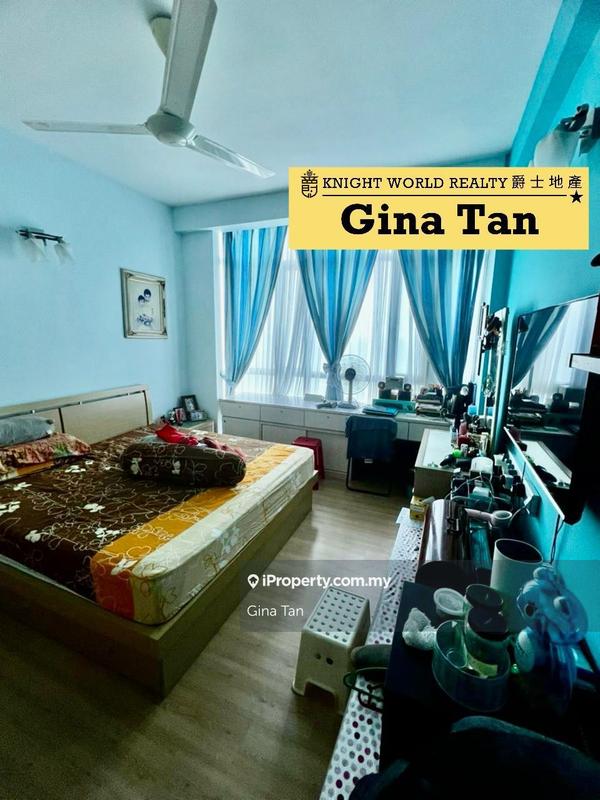 Condominium for Sale in 10 Island Resort by Gina Tan - iProperty.com.my