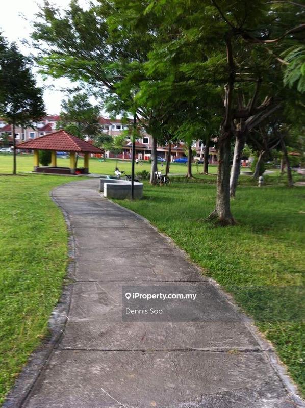 Rumah Berangkai 3 Tingkat untuk Dijual di BU 6, BANDAR UTAMA, DAMANSARA, PETALING JAYA, Bandar Utama oleh Dennis Soo - iProperty.com.my
