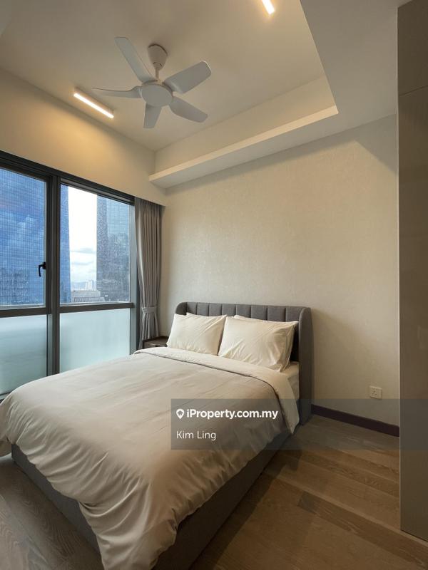 For Rent - Core Residence @ TRX