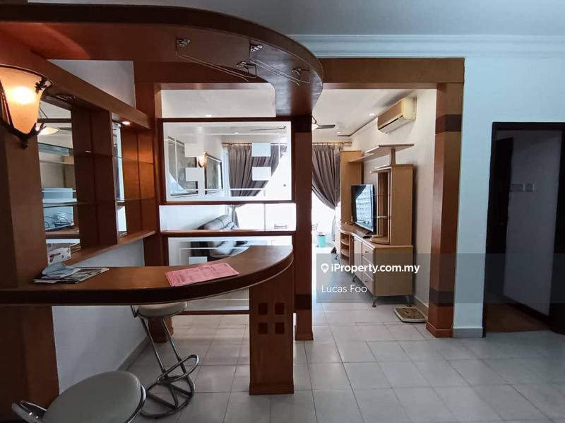 For Rent - Gurney Park Condominium