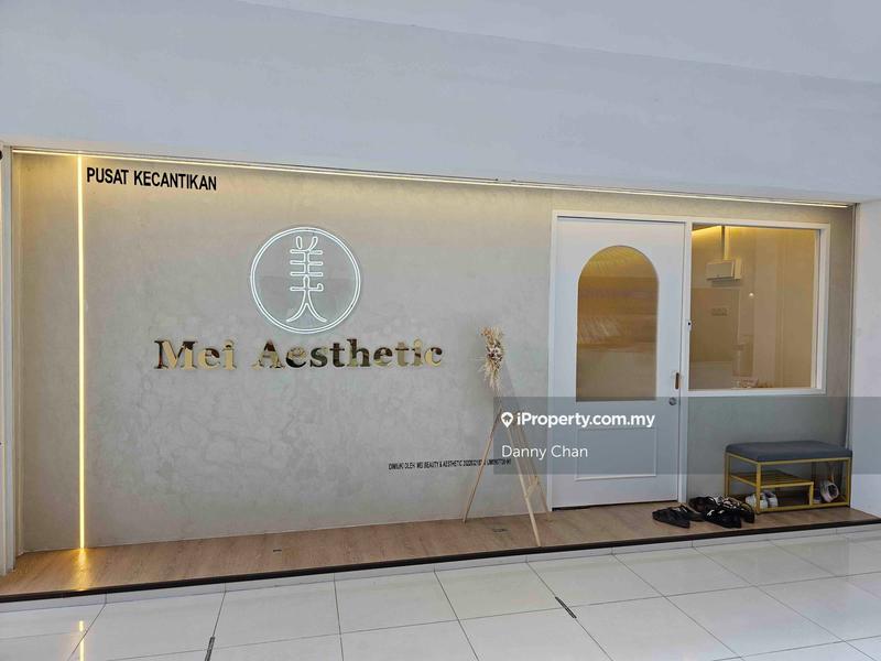 Shop for Rent in Bukit Jalil, Kuala Lumpur by Danny Chan - iProperty.com.my