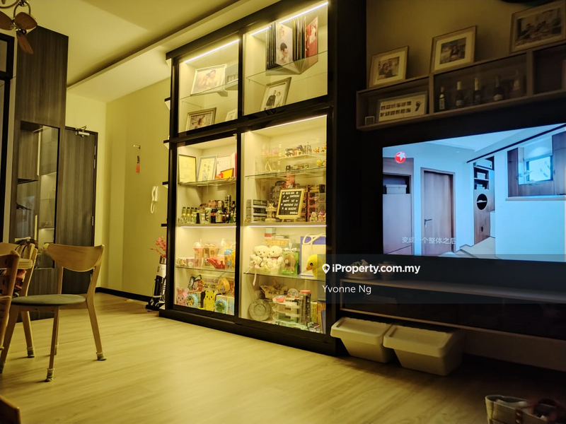 Service Residence for Sale in 8Scape Residence @ Sutera by Yvonne Ng - iProperty.com.my