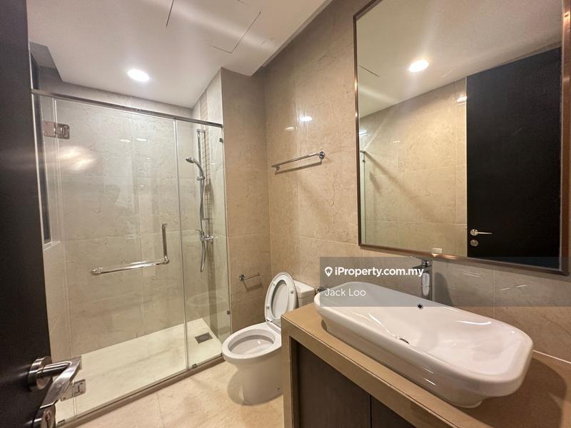 For Rent - Agile Mont Kiara