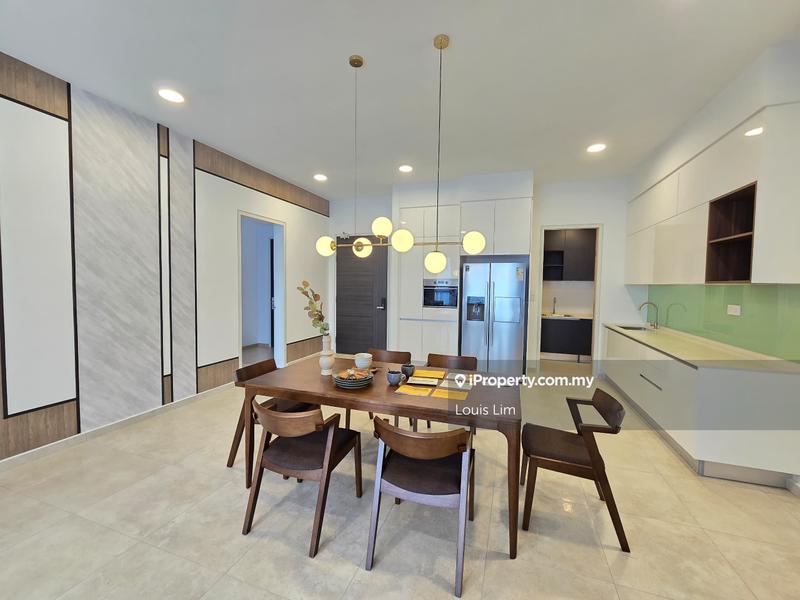 For Rent - Trinity Pentamont