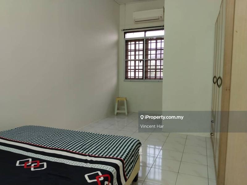 Rumah Berangkai 2 Tingkat untuk Dijual di vanzk, Sitiawan oleh Vincent Har - iProperty.com.my