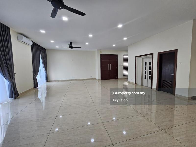 Semi-Detached House for Rent in Taman Res Trees Country Height, Kajang by Hugo Gooi - iProperty.com.my