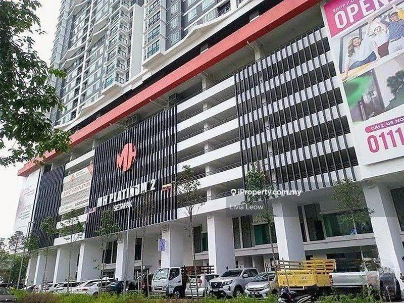 For Sale - Residensi MH Platinum 2