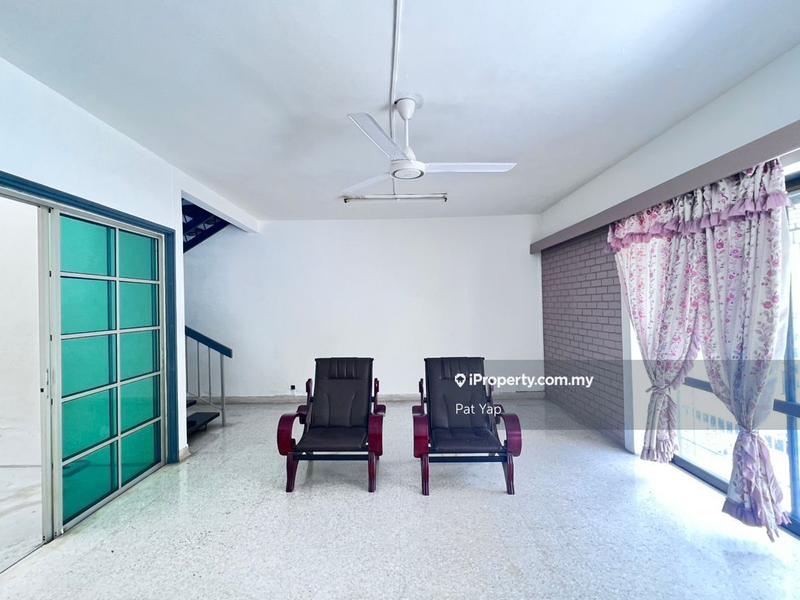 Rumah Teres 2-Tingkat untuk Dijual di Seputeh, Kuala Lumpur oleh Pat Yap - iProperty.com.my
