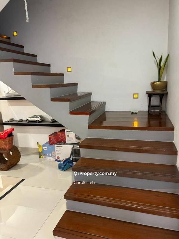 Rumah Berangkai 2 Tingkat untuk Dijual di Taman Danau Desa, Taman Desa oleh Carole Teh - iProperty.com.my