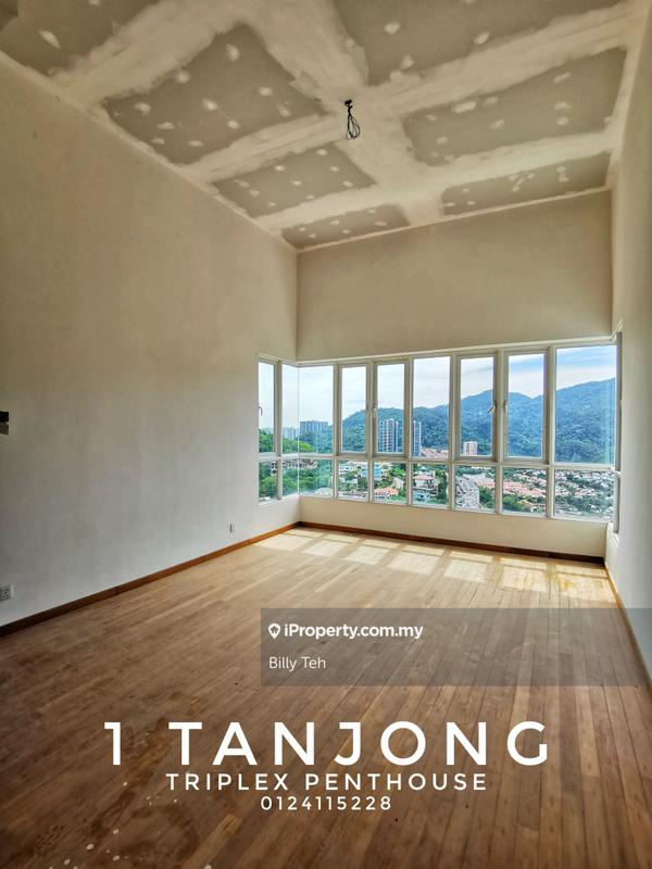 Kondominium untuk Dijual di One Tanjong Condominium oleh Billy Teh - iProperty.com.my
