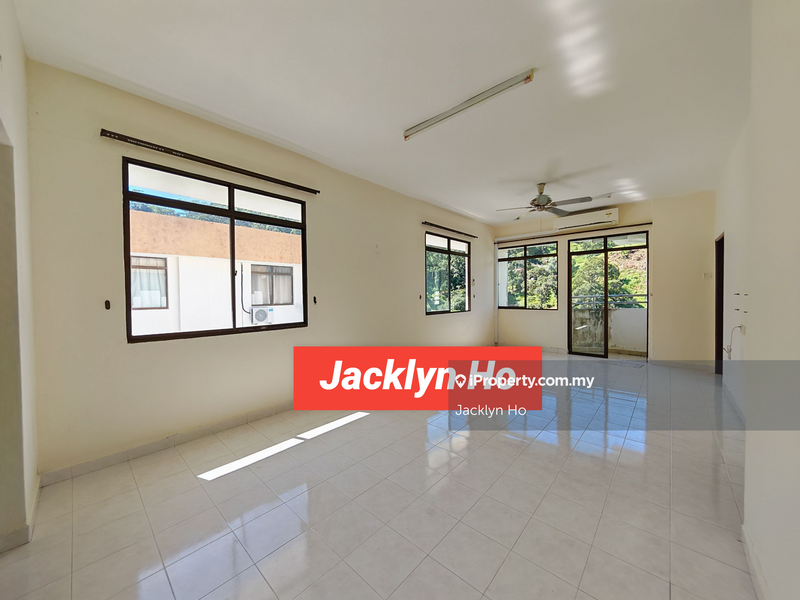 For Sale - Seri Semarak (Asia Heights)