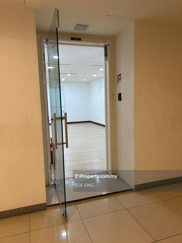 Residensi Servis untuk Dijual di Serviced Residence @ Binjai 8 oleh JOE ONG - iProperty.com.my