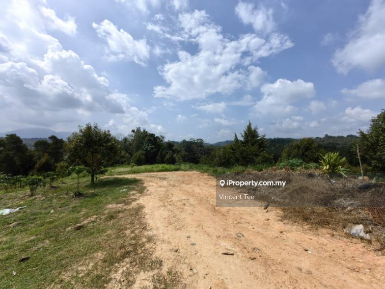Tanah Pertanian untuk Dijual di Bandar Raub Perdana, Raub oleh Vincent Tee - iProperty.com.my