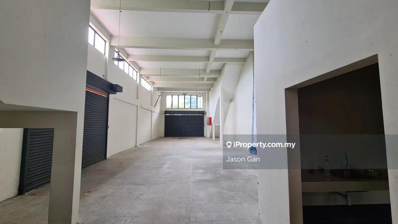 Kilang Teres untuk Dijual di Bandar Bukit Puchong, Puchong oleh Jason Gan - iProperty.com.my