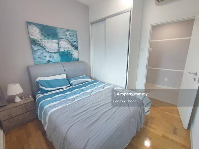 Kondominium untuk Dijual di Iskandar Residences oleh Benson Chong - iProperty.com.my