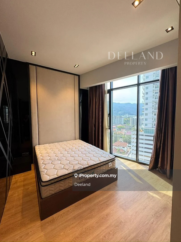 For Rent - Moulmein Rise