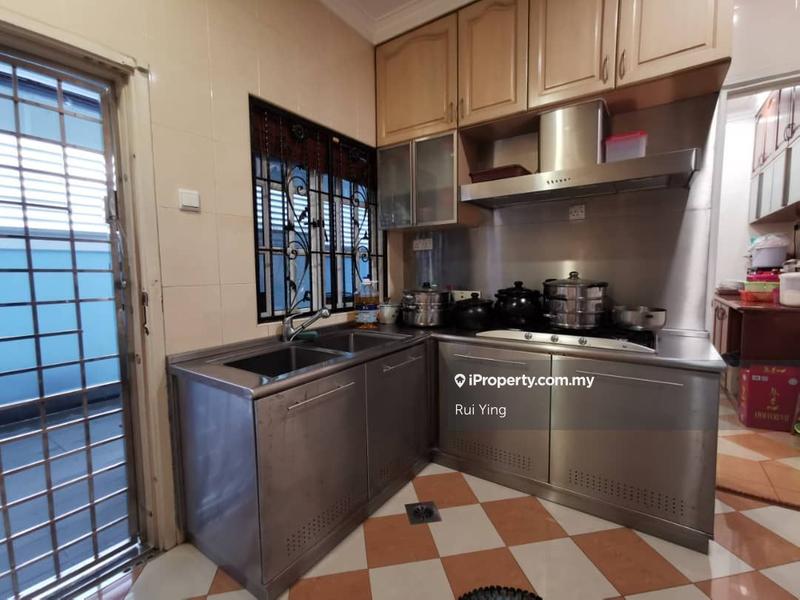 Bungalow House untuk Dijual di Taman Villa Heights, Kajang oleh Rui Ying - iProperty.com.my
