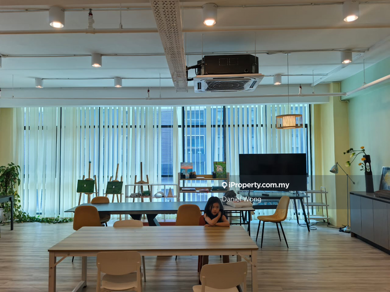 Office for Sale in Mont Kiara, Kuala Lumpur by Daniel Wong - iProperty.com.my