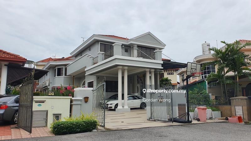 Bungalow House for Sale in 2 Storey Bungalow Tropicana Golf & Country Resort, Petaling Jaya by Gordan Wong - iProperty.com.my