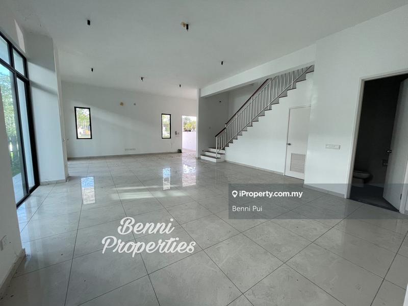 Rumah Berkembar untuk Dijual di Eco Majestic, Semenyih oleh Benni Pui - iProperty.com.my