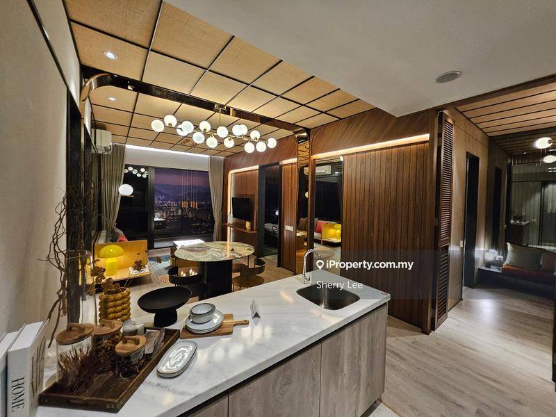 For Sale - Alaia Titiwangsa